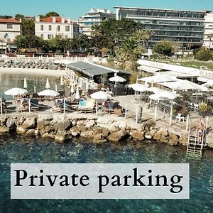 Royal Antibes - Luxury Hotel, Residence, Beach & Spa