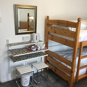 Large two bedroom family en suit